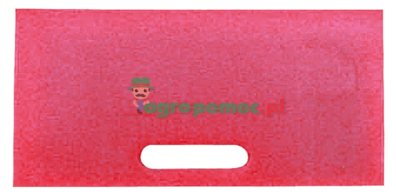 Plastic scraper | 1164528380 | zdjęcie nr 1